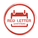Logo - Red Letter Outfitters